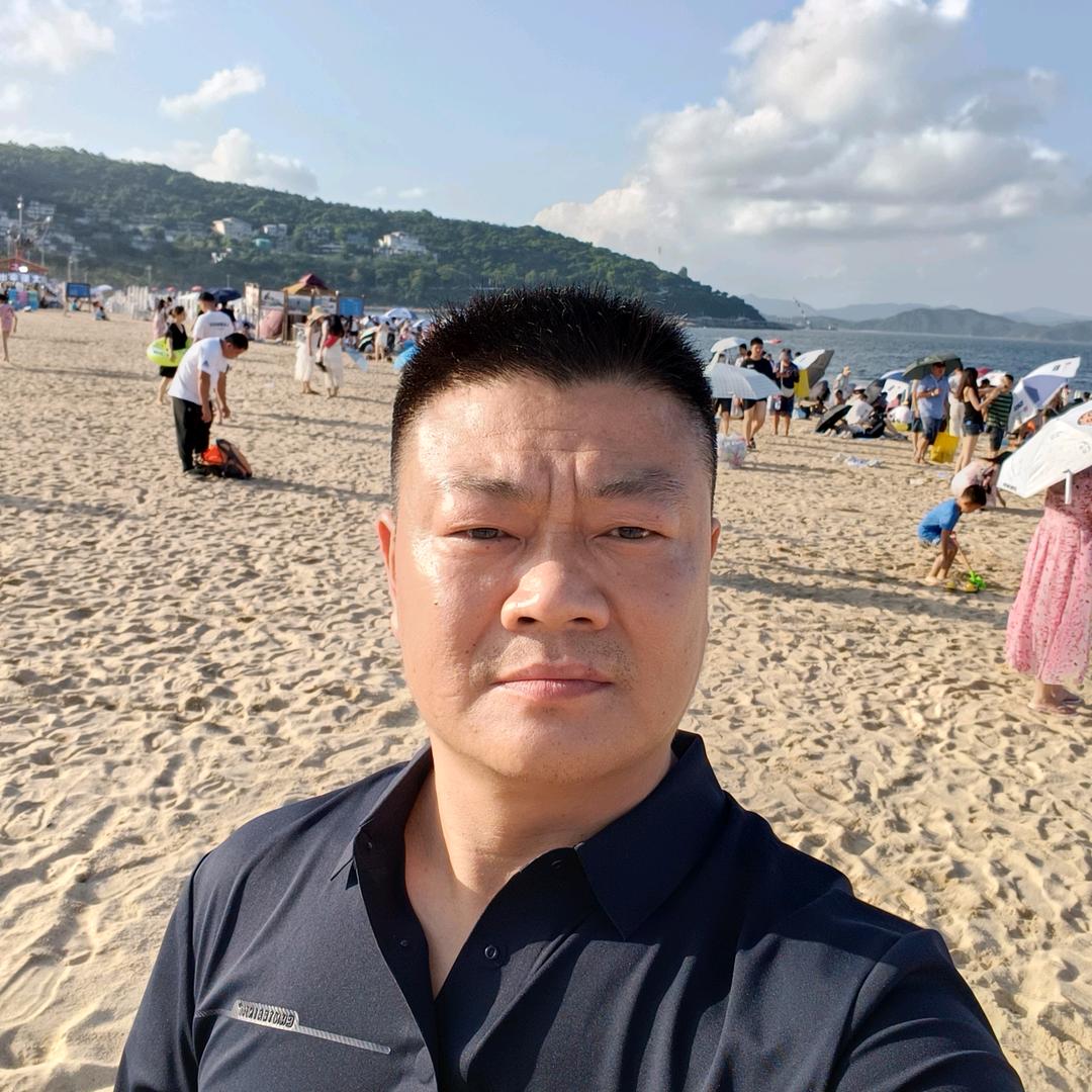 黎发涛
