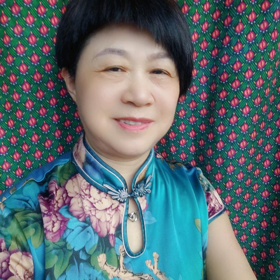 杨大姐小号早上6:18