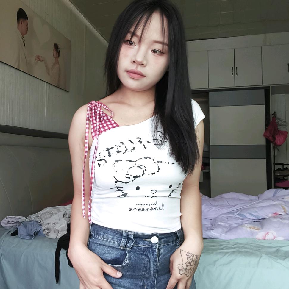 丽儿啊🌈