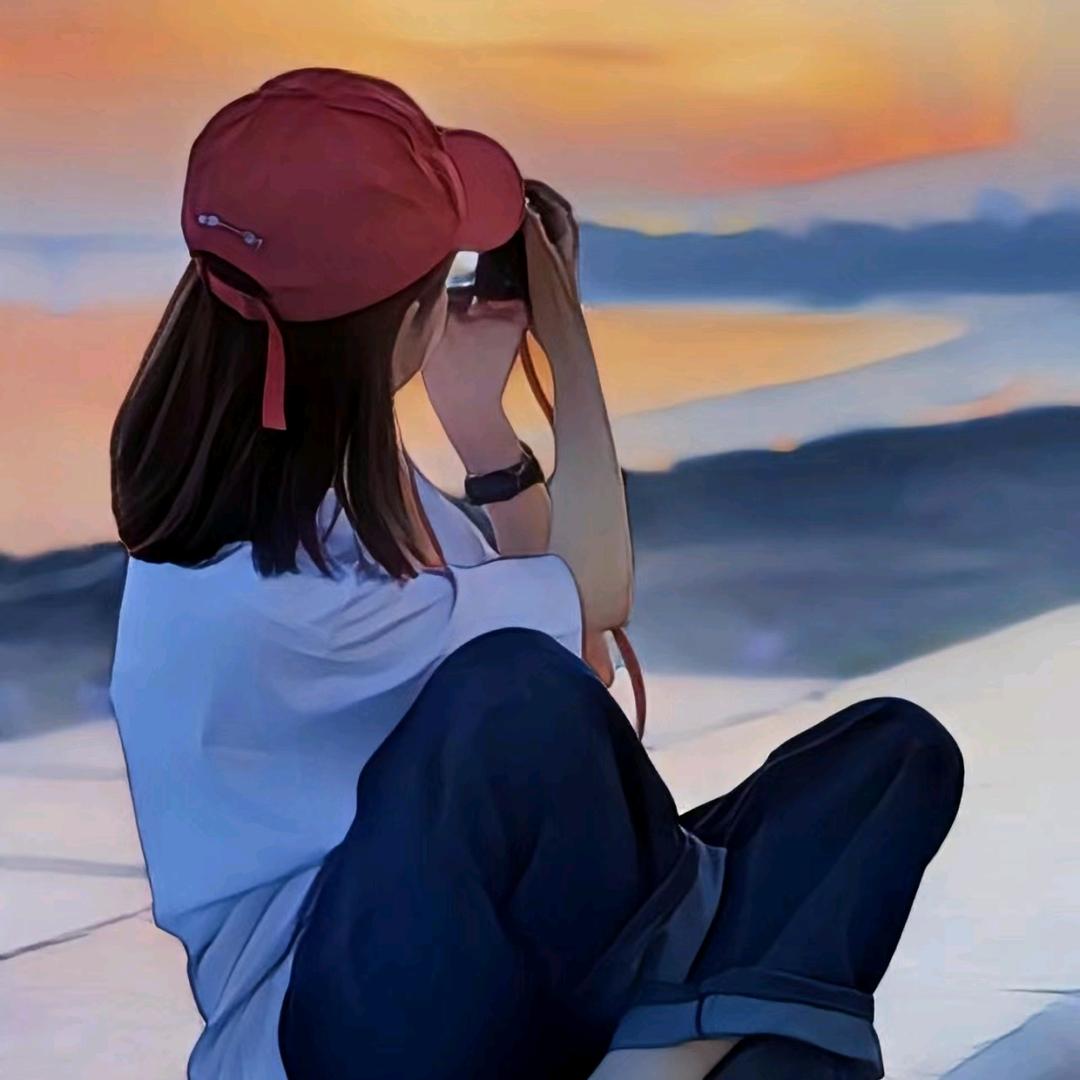 沫沫吖
