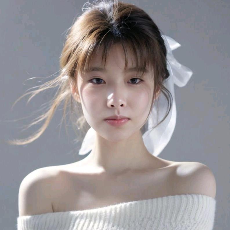 娟宝儿 ₍ᐢ..ᐢ₎ ༘♡