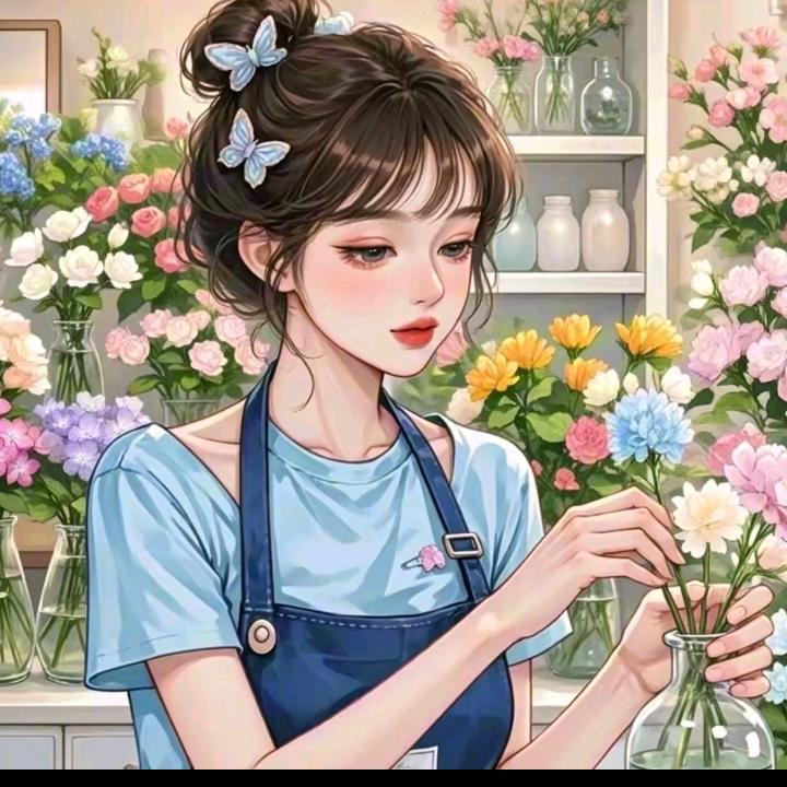 秀秀（努力版）