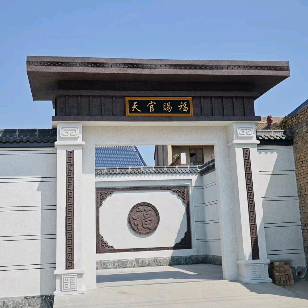 合阳七级水泥房厂