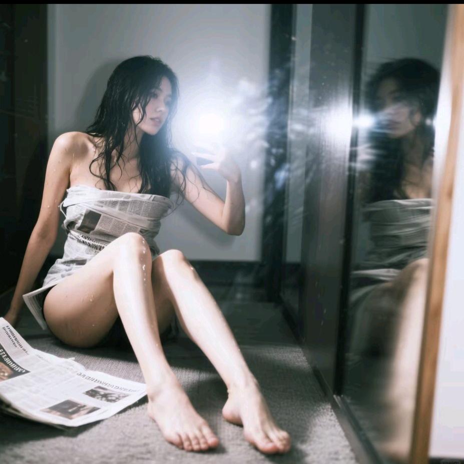 小桃兔兔推荐官