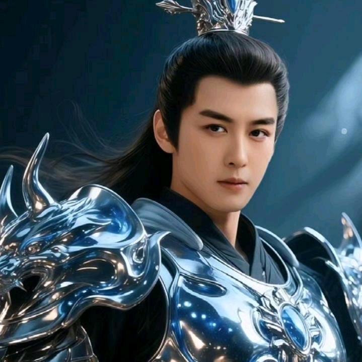 战神王者归来