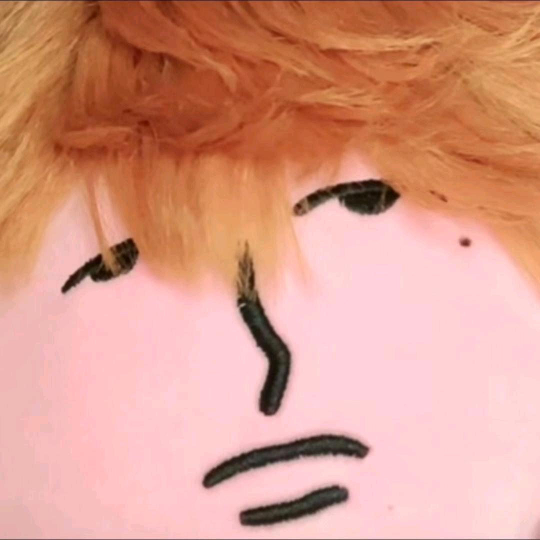 昼烟（烟少）