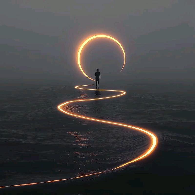 沉默