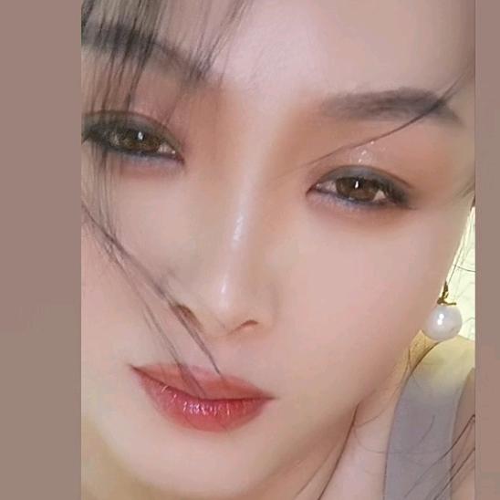 邳北第一美女
