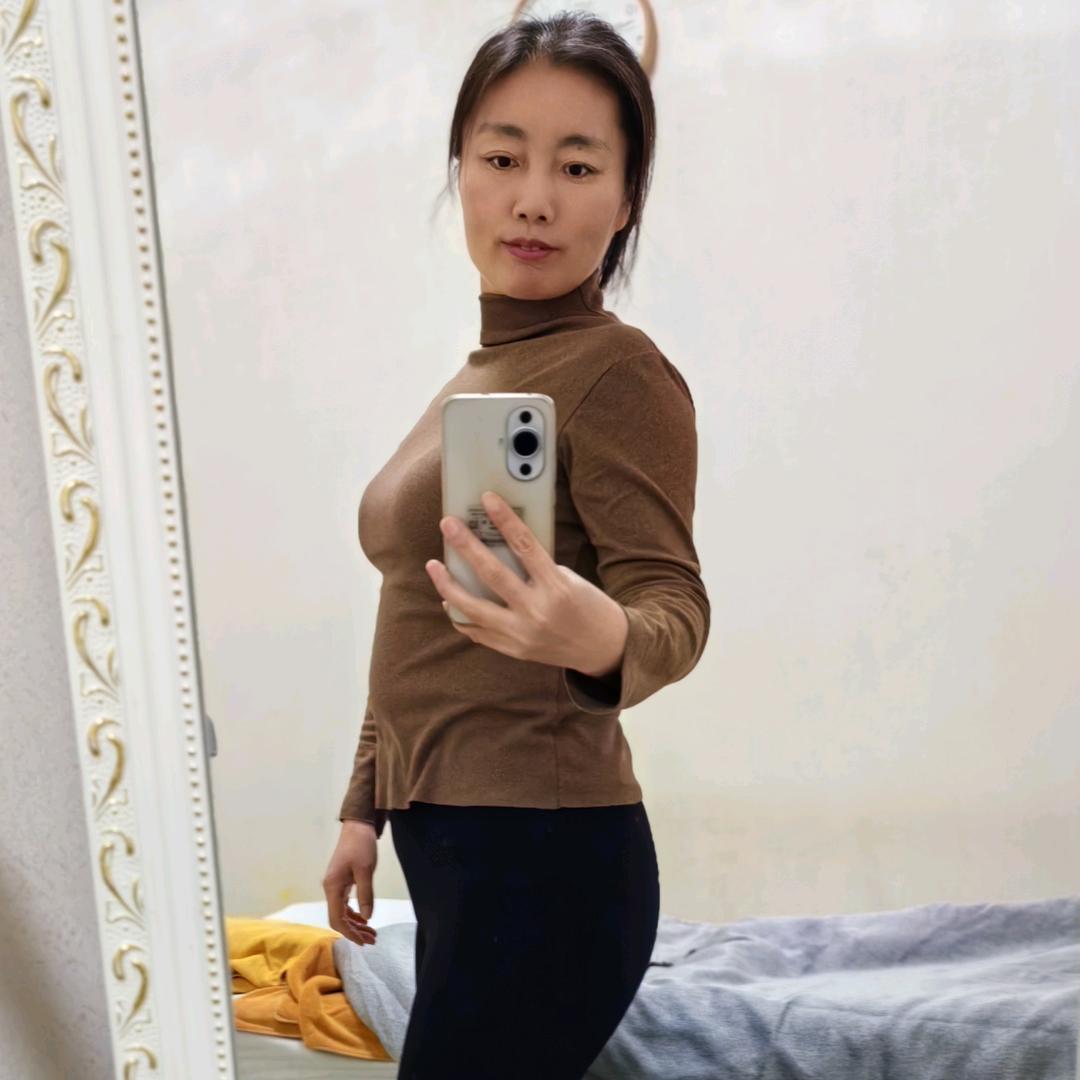 邢姐尬舞