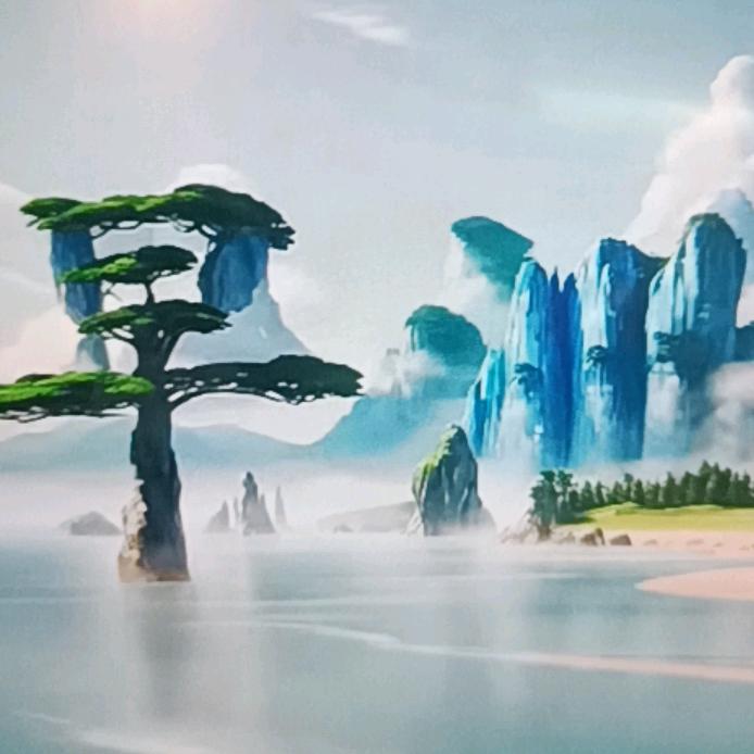 楠 仁 的  希 望