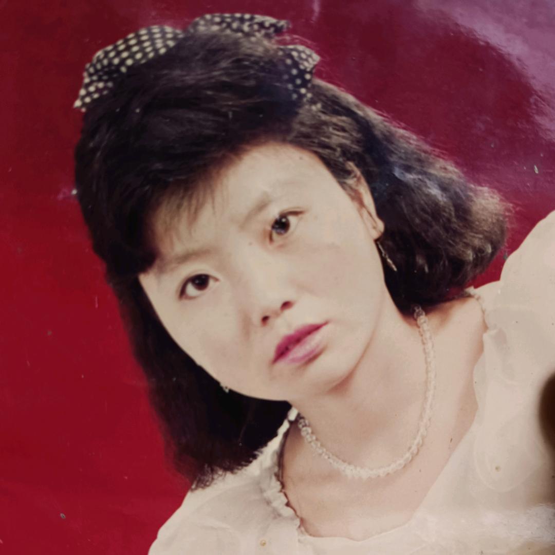 谅姐