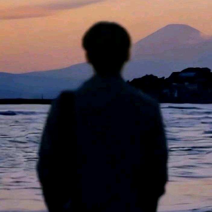 🍂随缘不随意🍃