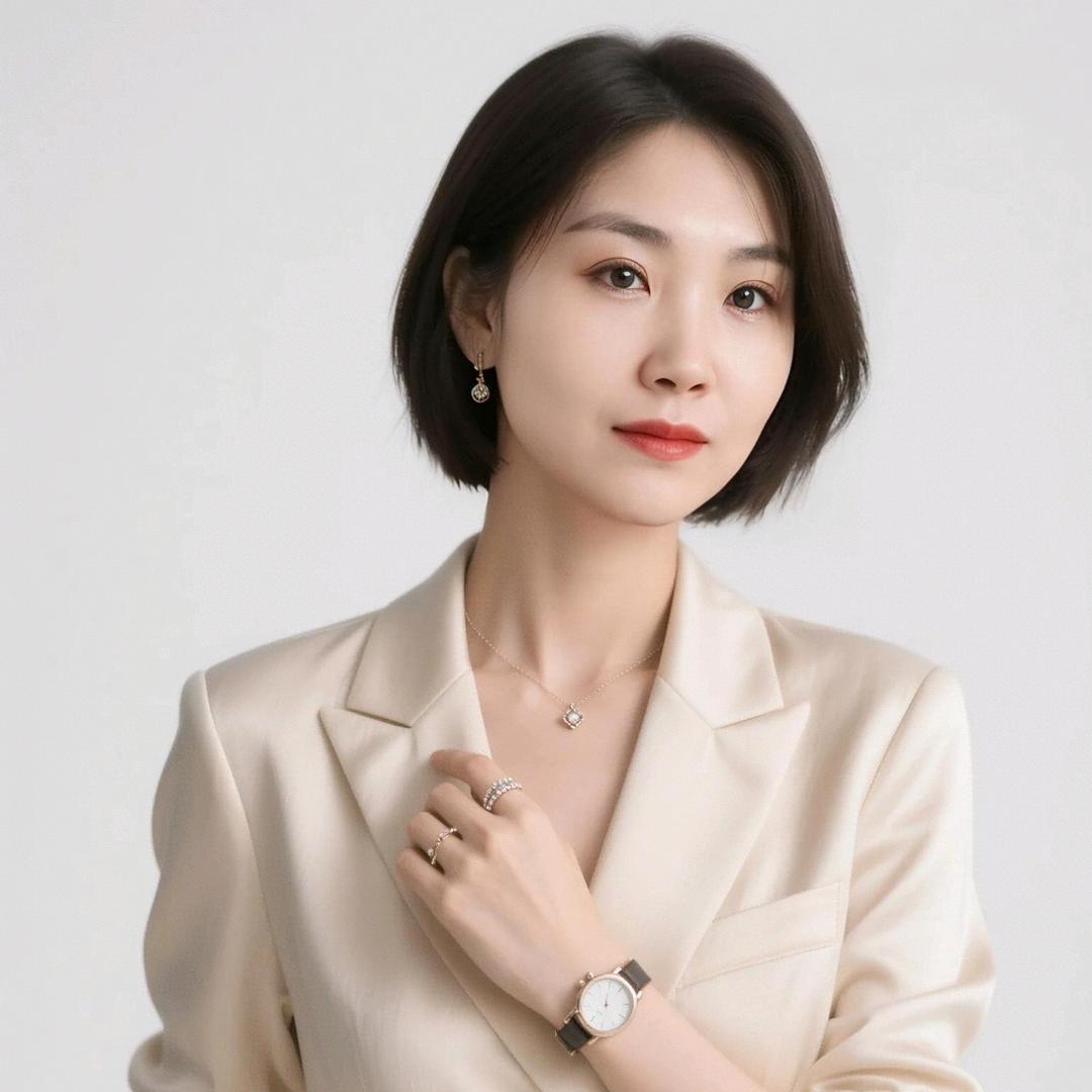 大童-翠姐聊保险