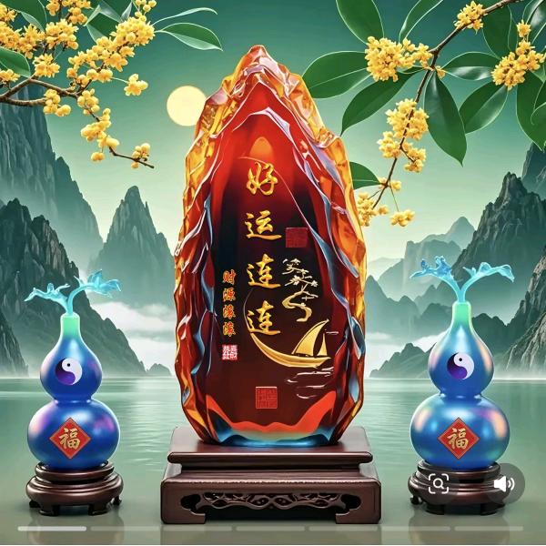 米运亨通