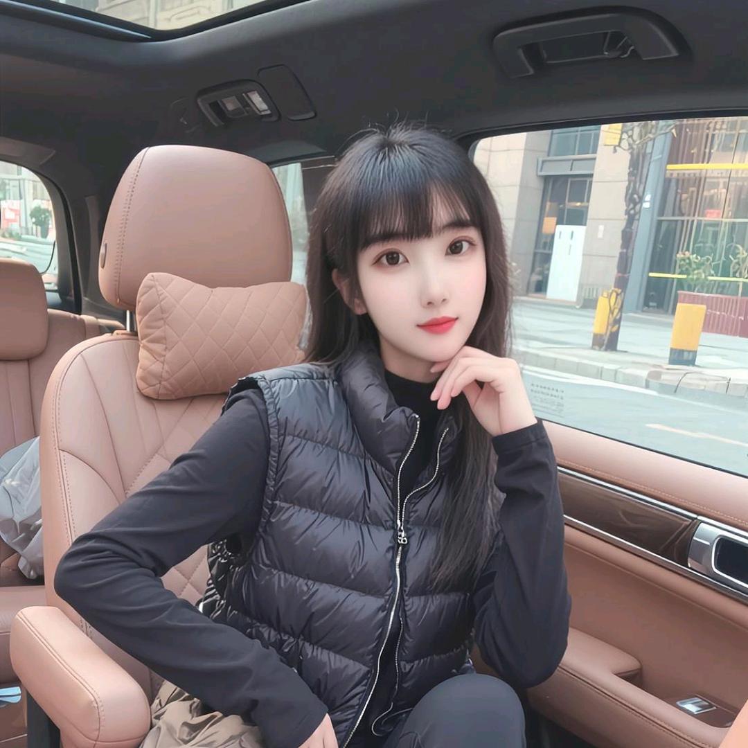 是丹丹啊（五井麦诺香）