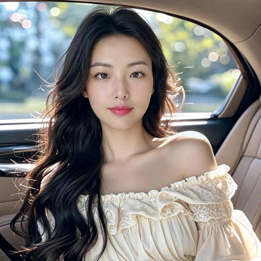 周周吖（泸溪）