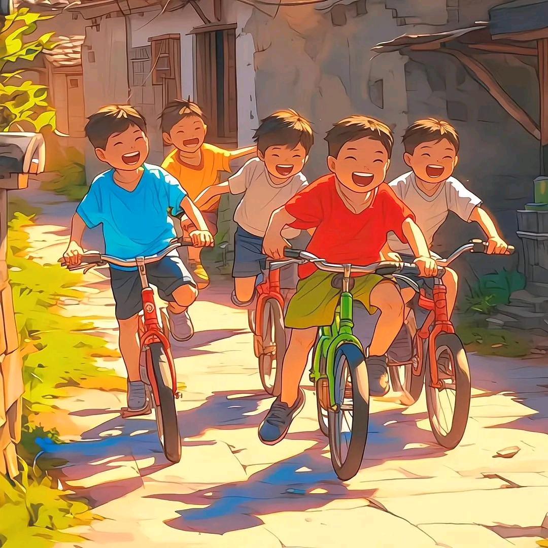 一线天
