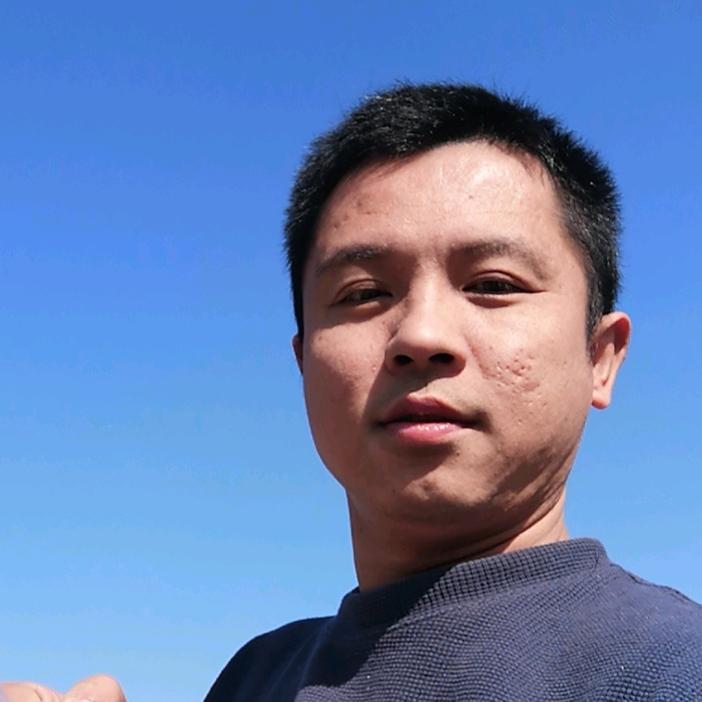 阿生说