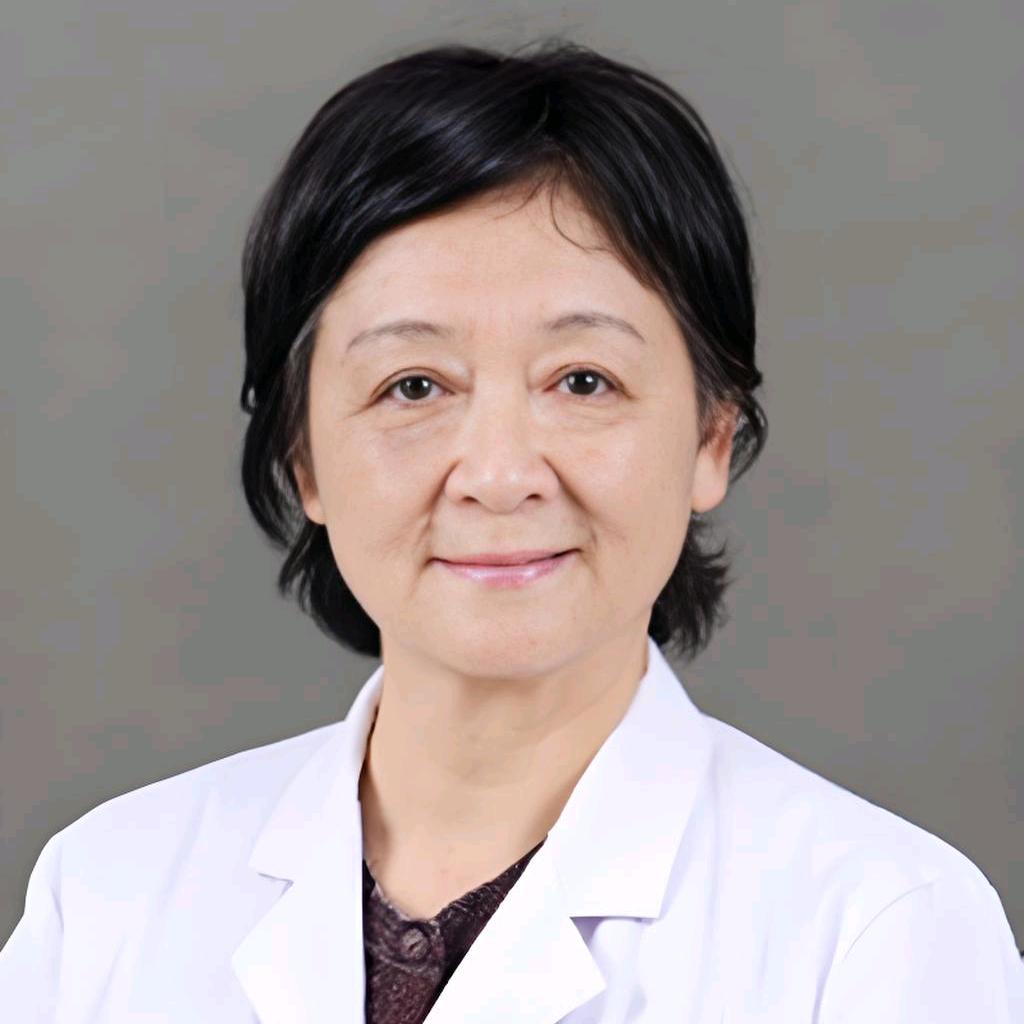 孙晓光（孙妈妈）