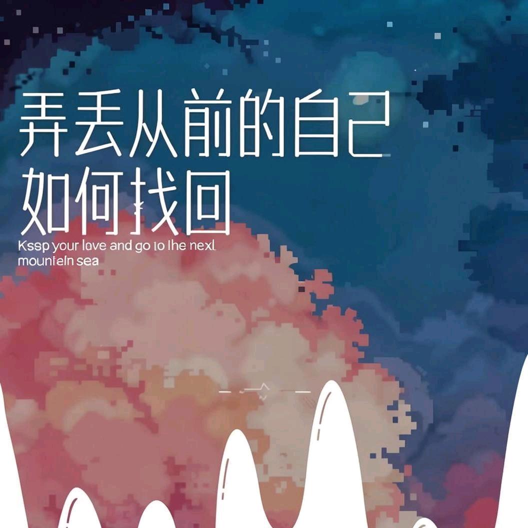 寻找最初的自己