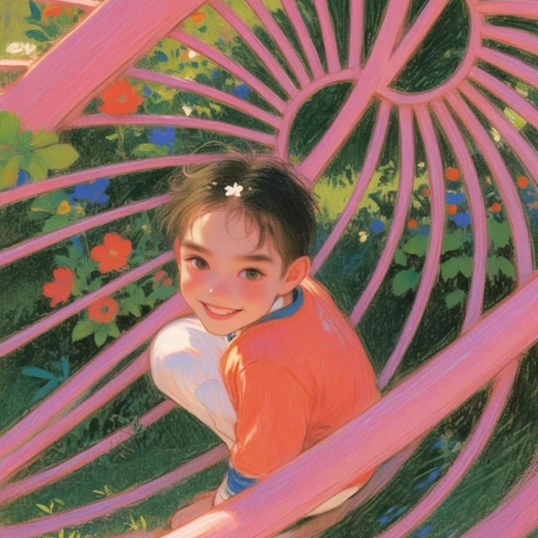 欣宝爱折纸