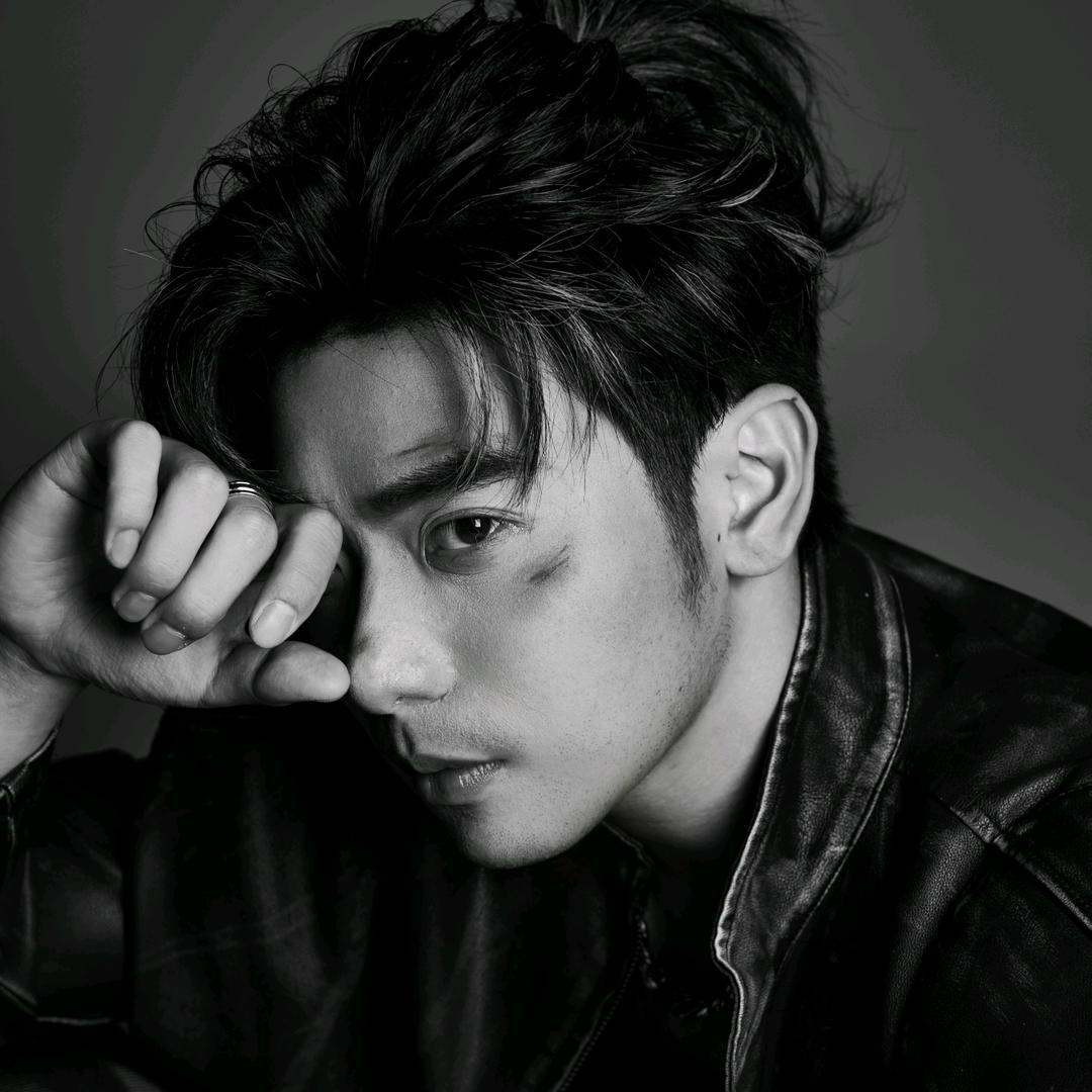 刚退休的潘老师（导演）