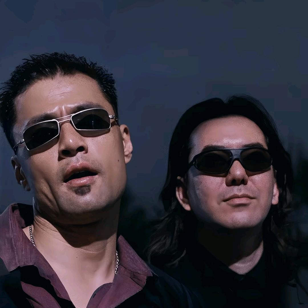 锐力车库 夏纪朋