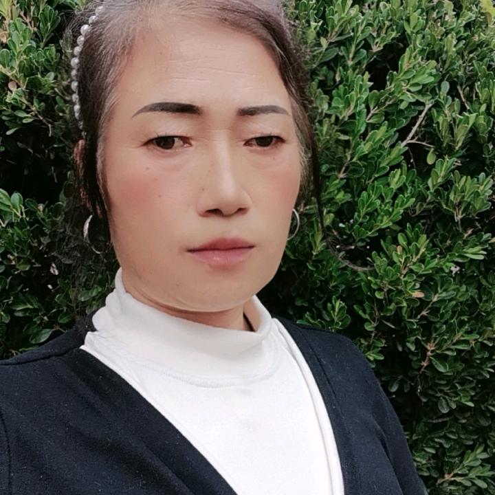 何姐爱手工