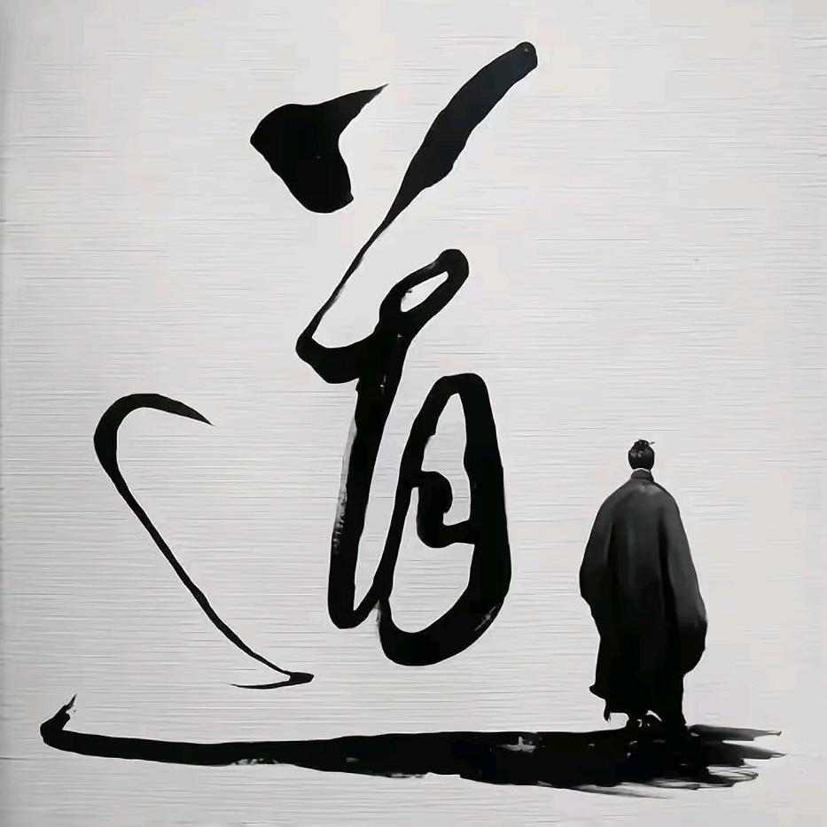 悟道真人