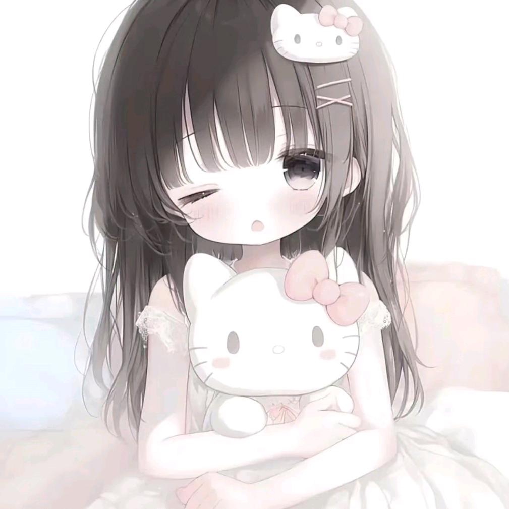 小然