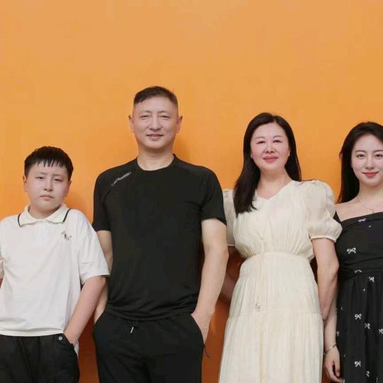 一生一世（橱窗好物）