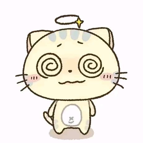 我叫CC猫