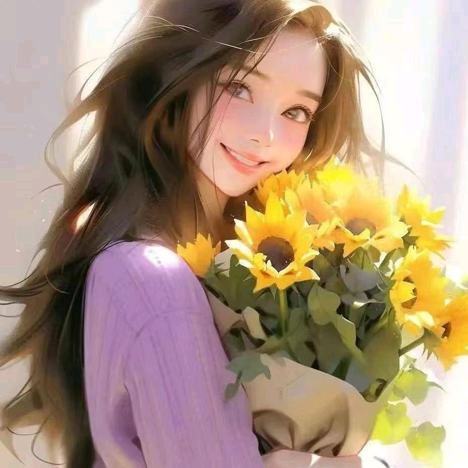 幸运辉🌻