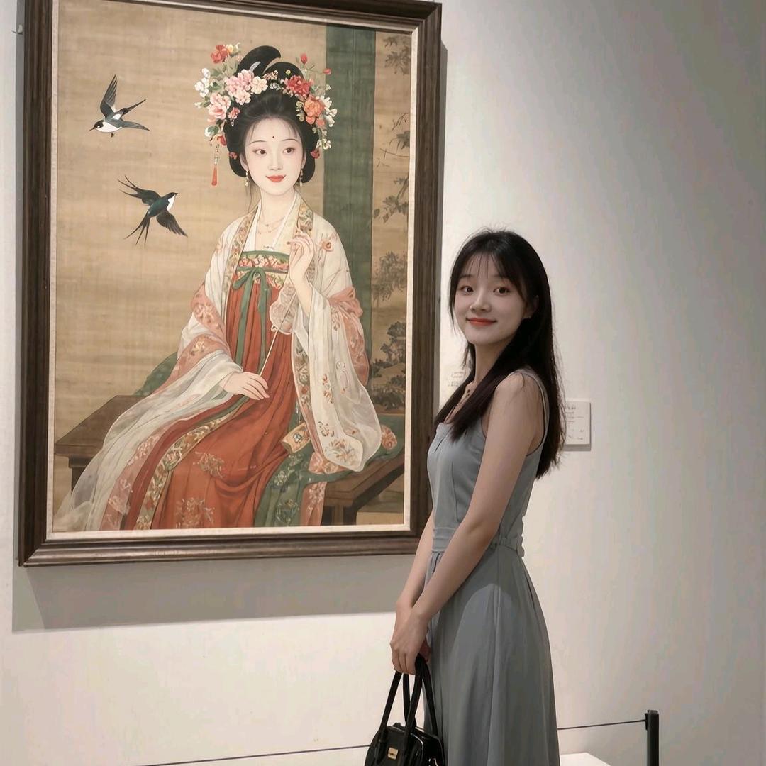 小小一只橘子