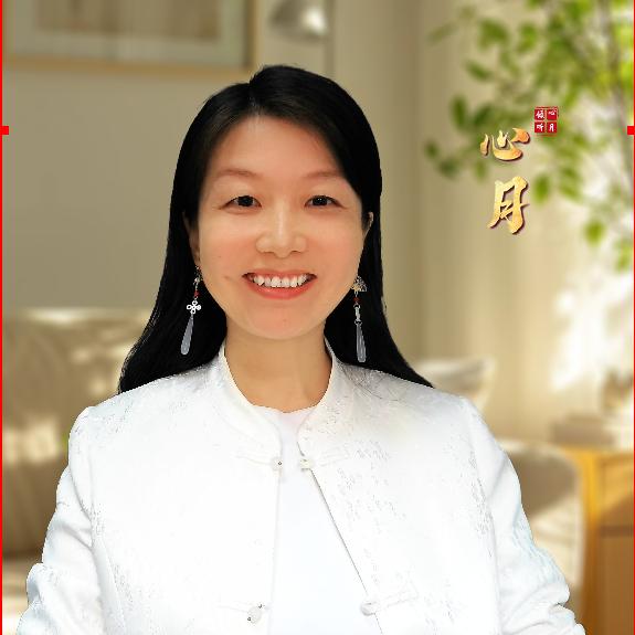 心月倾听💖心月