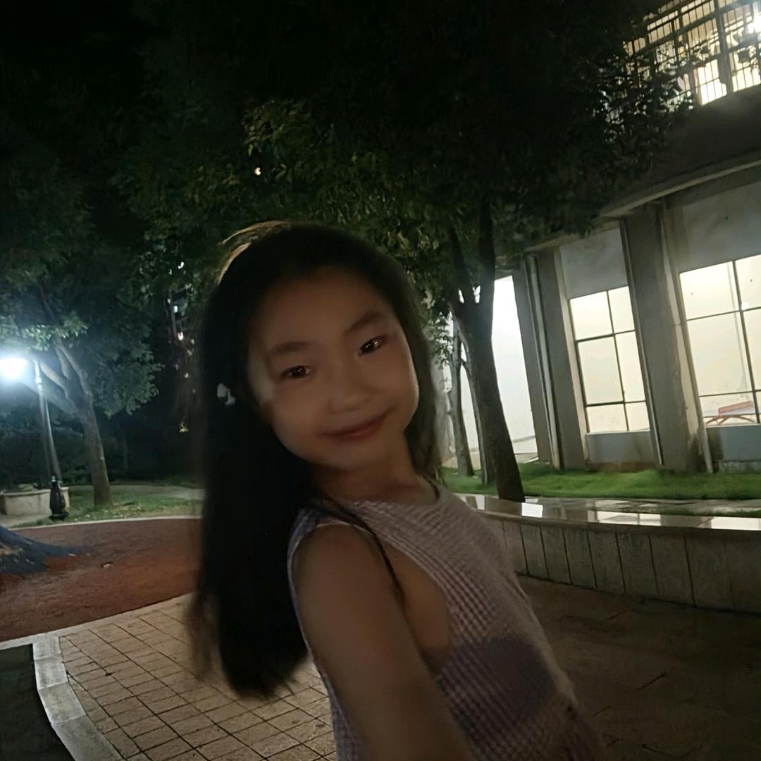 小可乐呀！（请勿模仿）