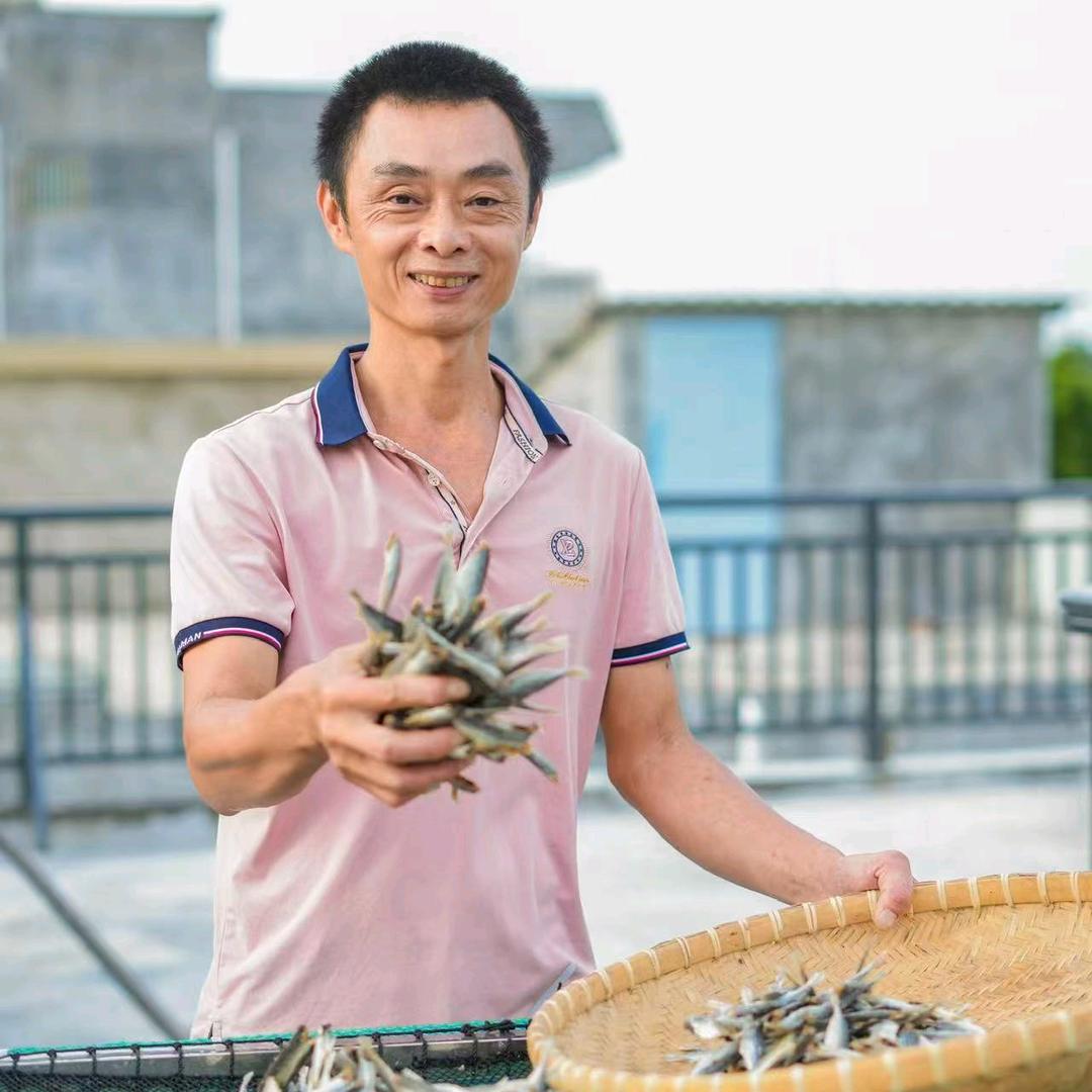 阿毛臻选