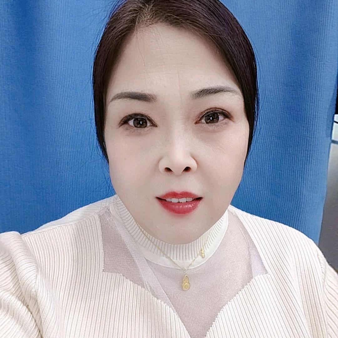 富平田姐《大码女装》