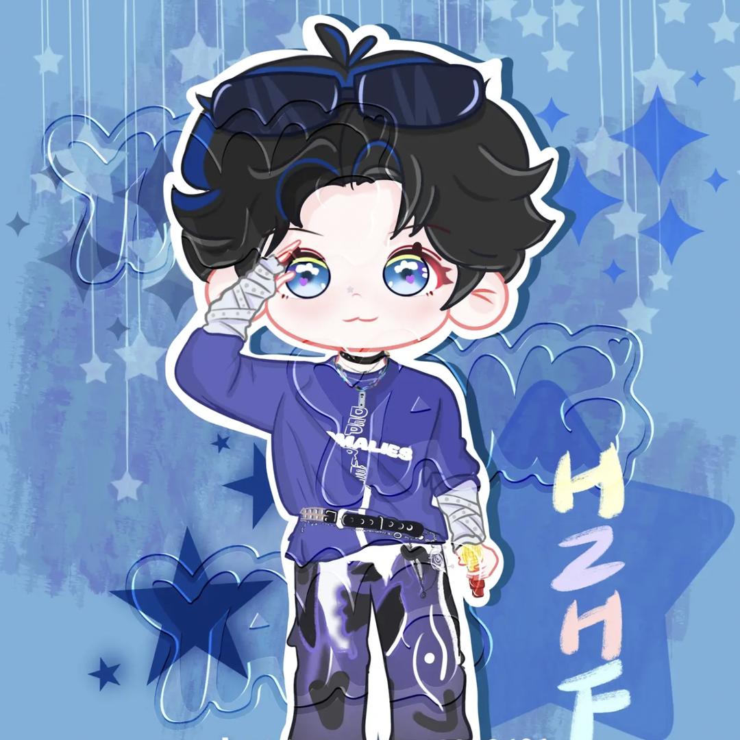 子弘与海豚音🐬