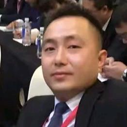 全森＆嘉邦——军哥