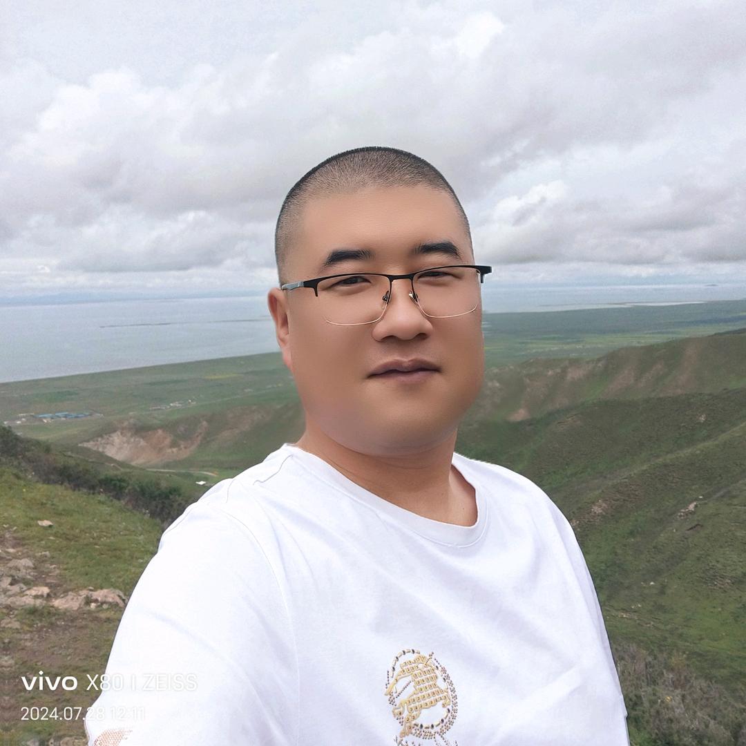 海南州共和县保厨小菜园