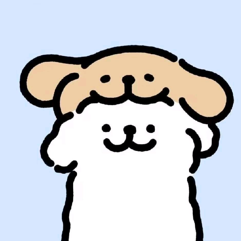 困了我就睡呗💤