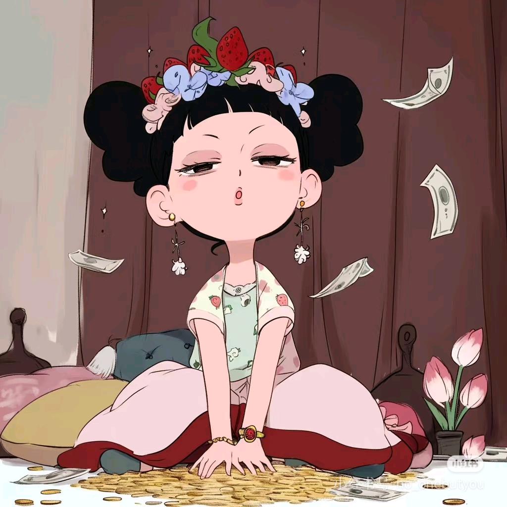 阿芳啊🤔