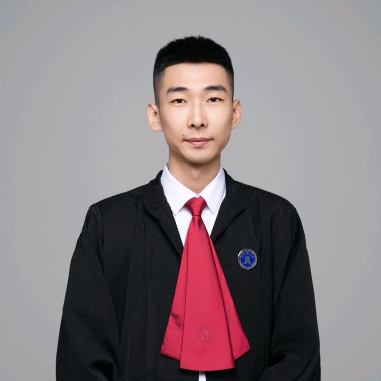 实习法师🖊崔羽