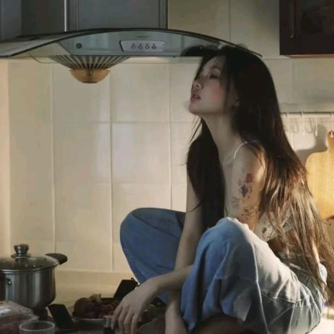 薇.