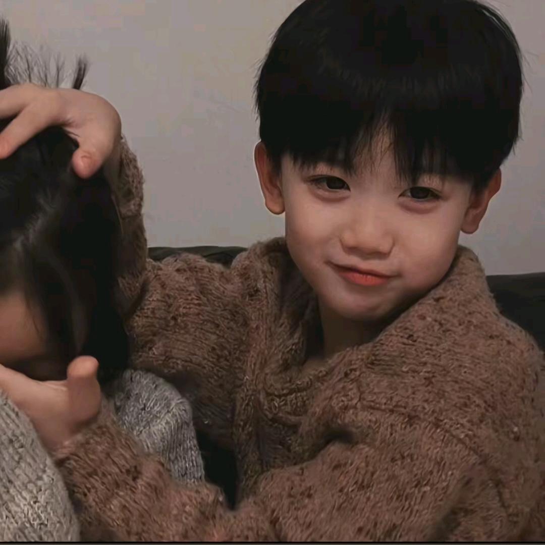 1997的我余温8度°