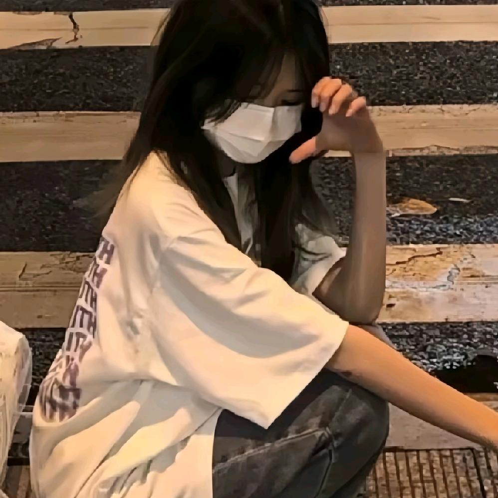 霖汙头像