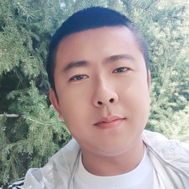 在我身边