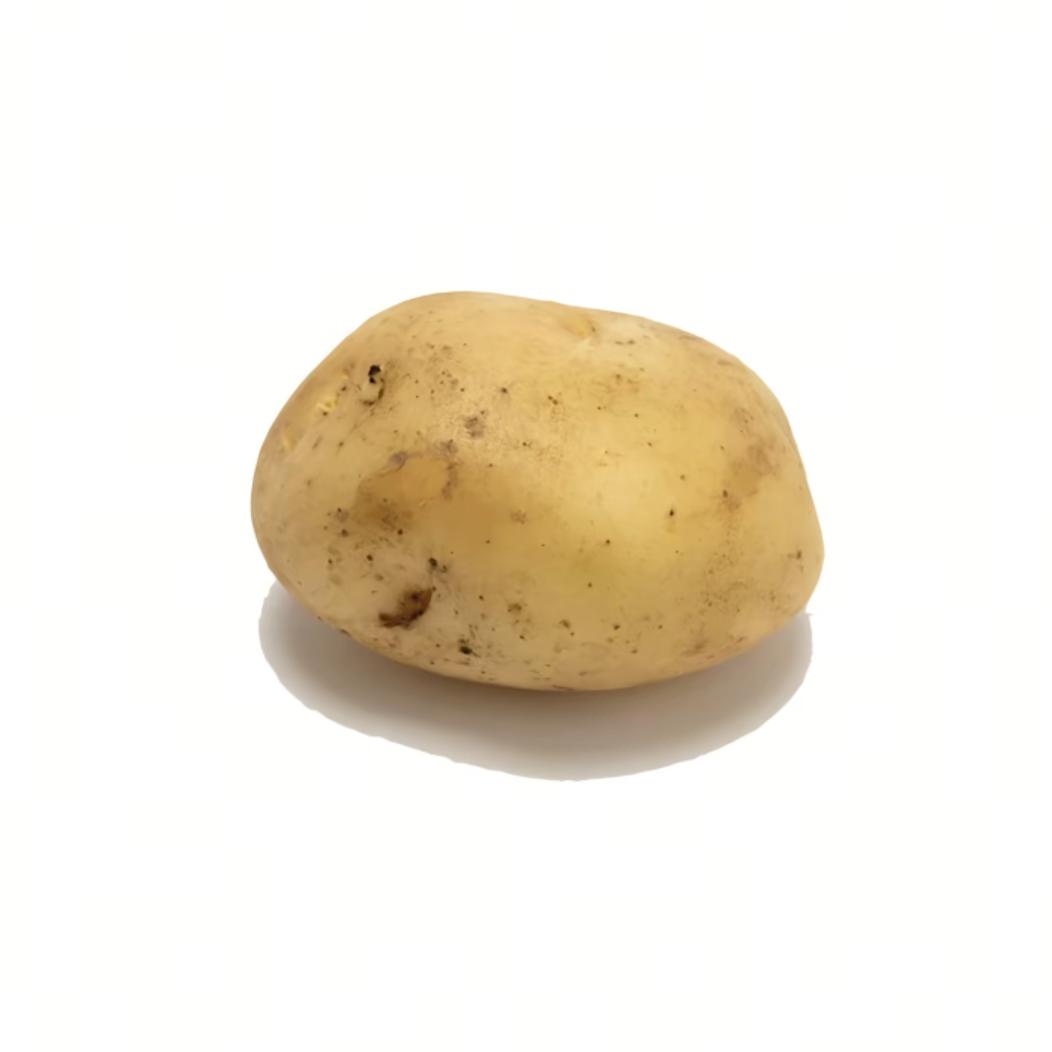 性感大土豆🥔