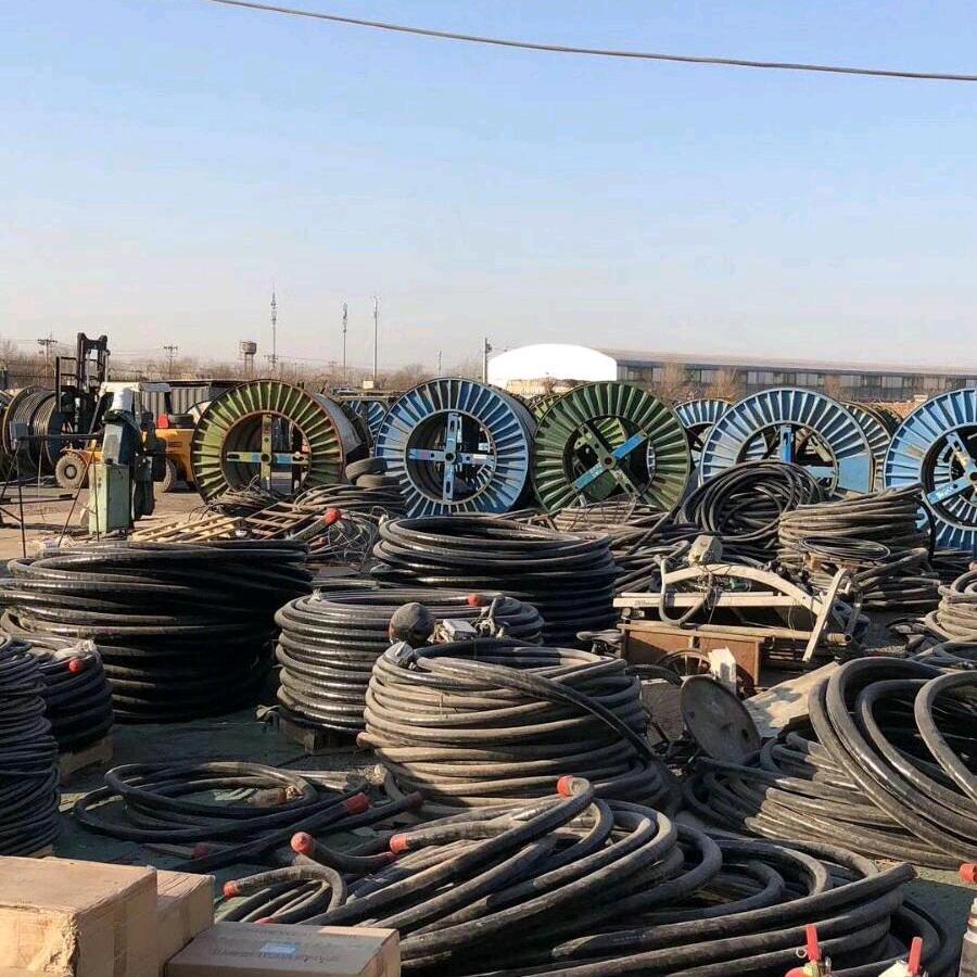 帅旗再生物资回收店